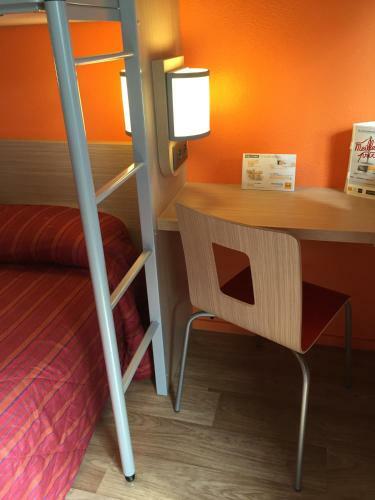 Hotel Premiere Classe Montpellier Ouest - St Jean de Vedas