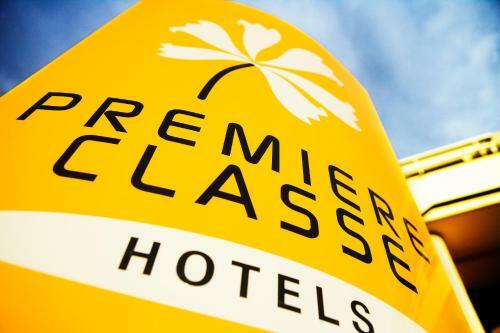 Hotel Premiere Classe Montpellier Ouest - St Jean de Vedas