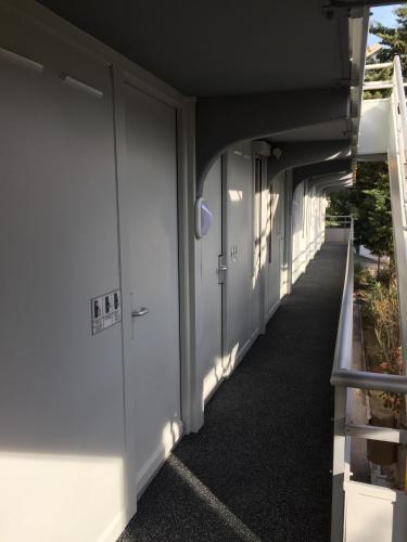 Hotel Premiere Classe Montpellier Ouest - St Jean de Vedas
