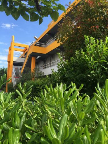 Hotel Premiere Classe Montpellier Ouest - St Jean de Vedas