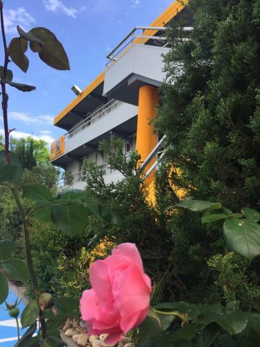 Hotel Premiere Classe Montpellier Ouest - St Jean de Vedas