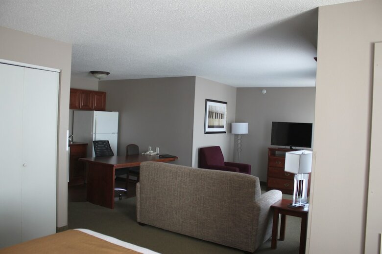 Hotel Grandstay Residential Suites