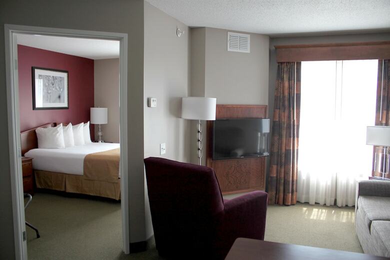Hotel Grandstay Residential Suites
