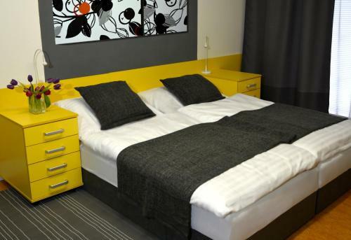Campea Aparthotel