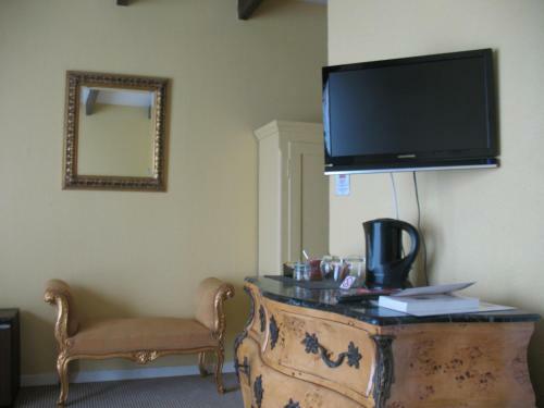 Bed & Breakfast Le Clos Des Flandres