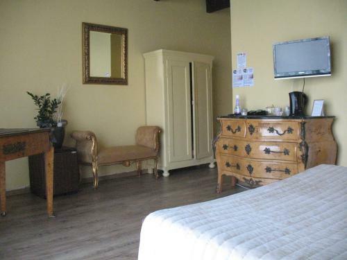 Bed & Breakfast Le Clos Des Flandres