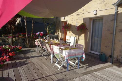 Bed & Breakfast Le Ch�ne