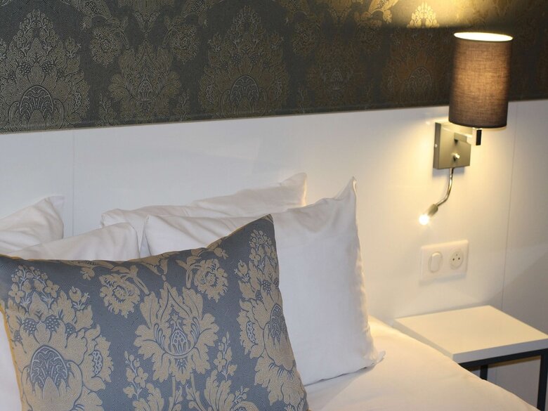 Hotel Kyriad Tours St Pierre Des Corps Gare