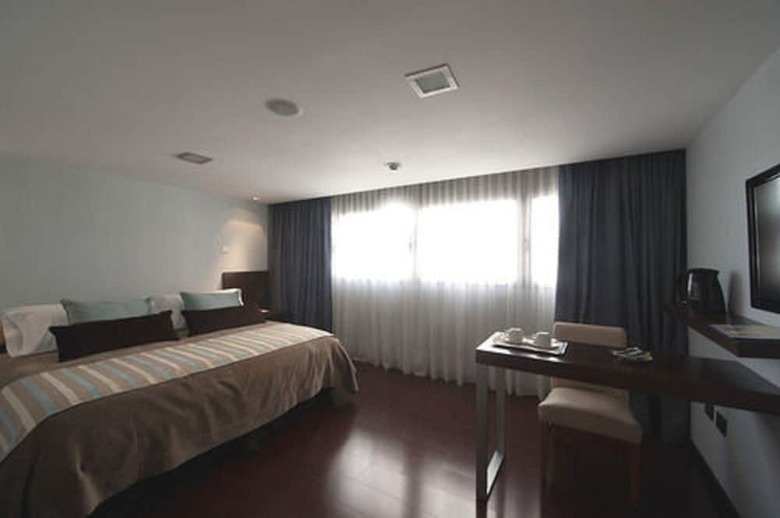 Hotel Ariston