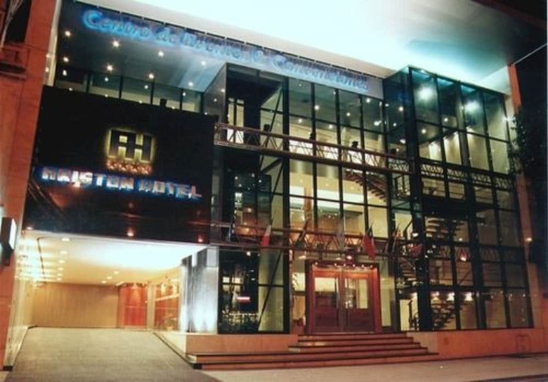 Hotel Ariston