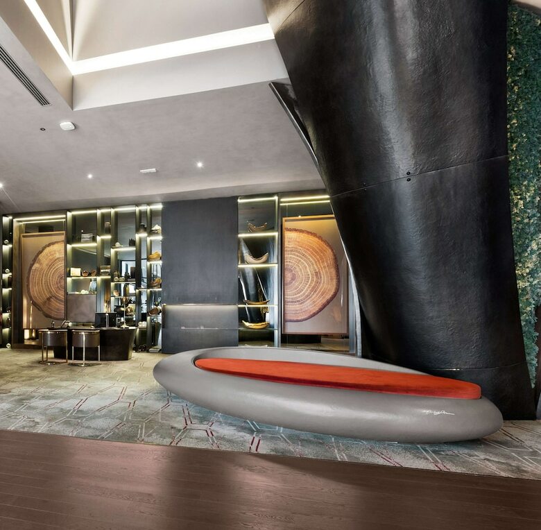Hotel Hilton Porto Gaia