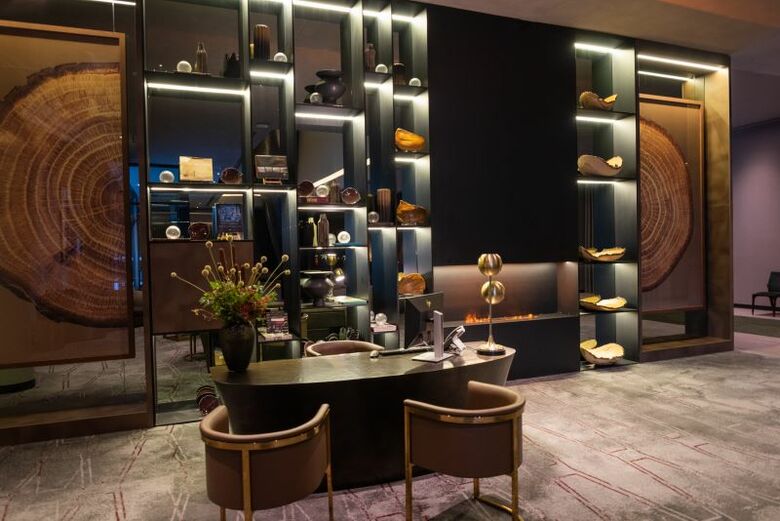Hotel Hilton Porto Gaia
