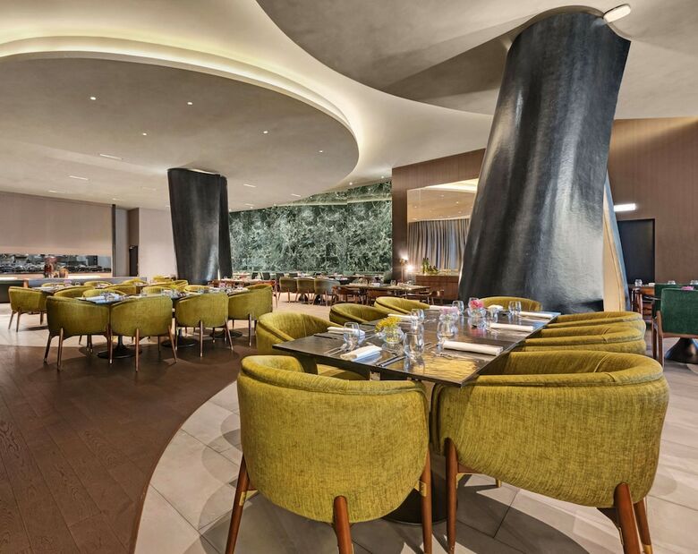 Hotel Hilton Porto Gaia