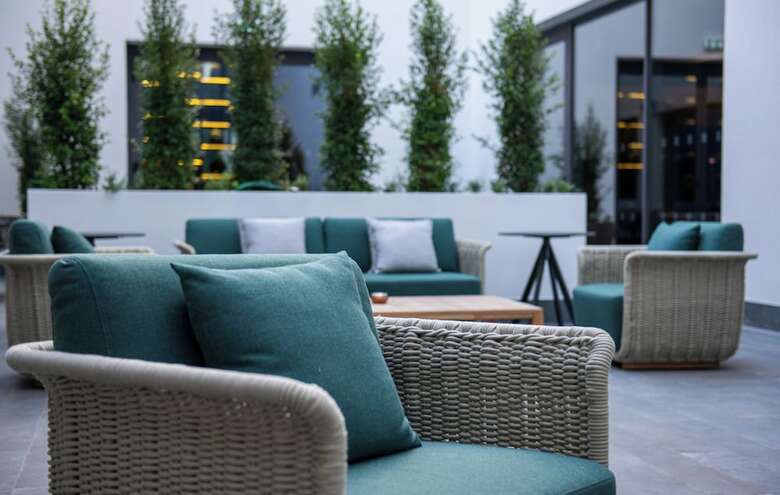 Hotel Hilton Porto Gaia