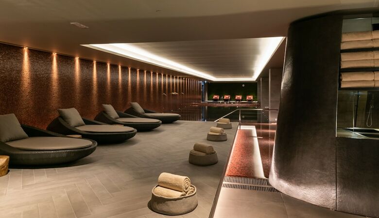 Hotel Hilton Porto Gaia