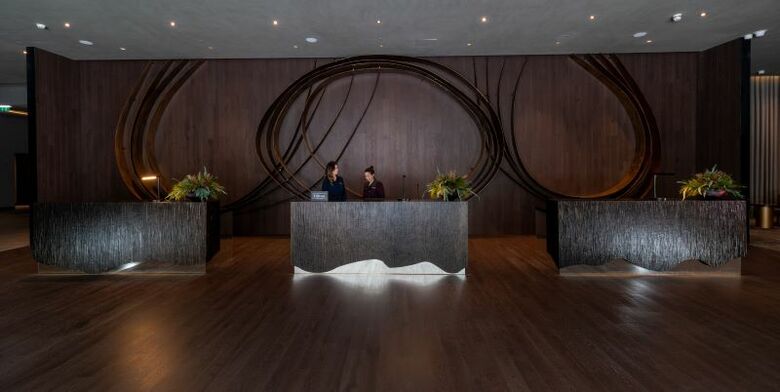 Hotel Hilton Porto Gaia