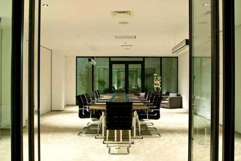 Hotel Movenpick Gammarth Tunis