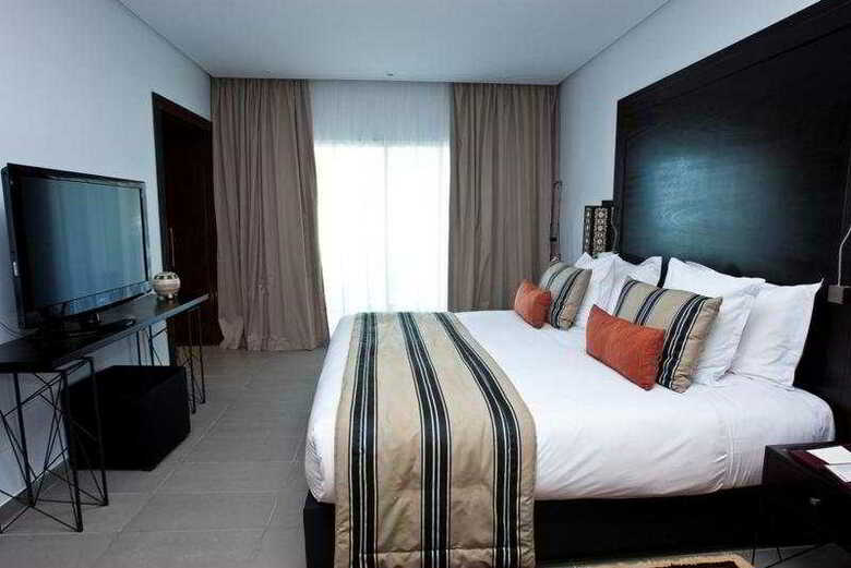 Hotel Movenpick Gammarth Tunis