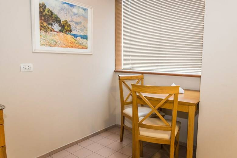 Hotel Docta Suites Apart