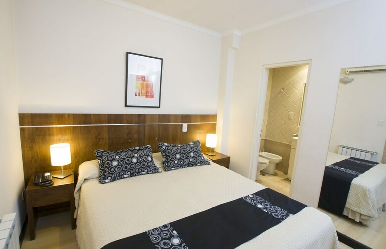 Quinta And Suites Apart Hotel