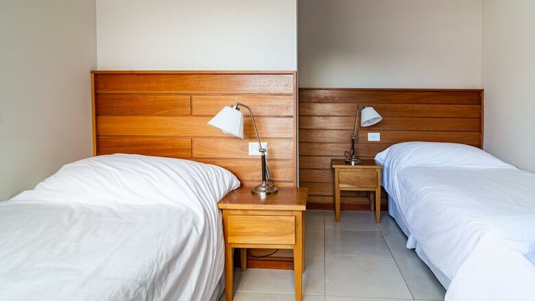 Hotel Andino Aparts - El Chalten