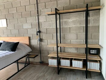 Hotel Lofts Mai Self Amenities