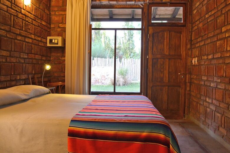 Hotel El Encuentro Posada Boutique