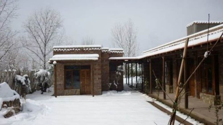 Hotel El Encuentro Posada Boutique