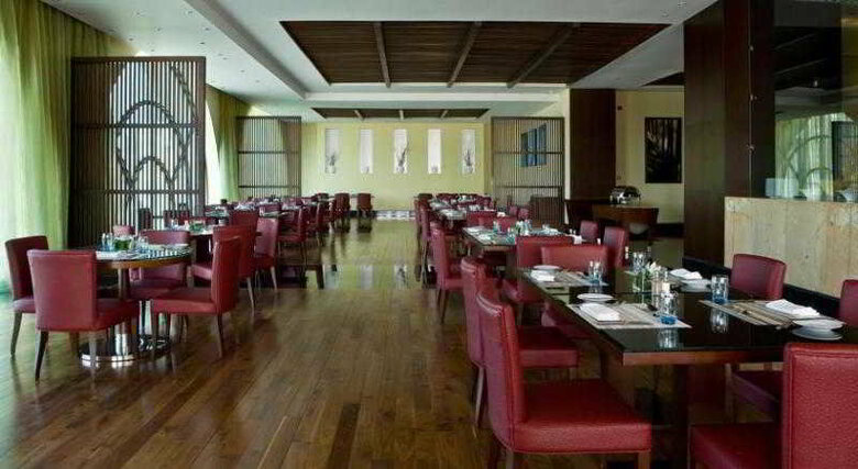 Hotel Sofitel Al Khobar The Corniche