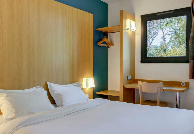 Hotel B&B Aubagne/gemenos