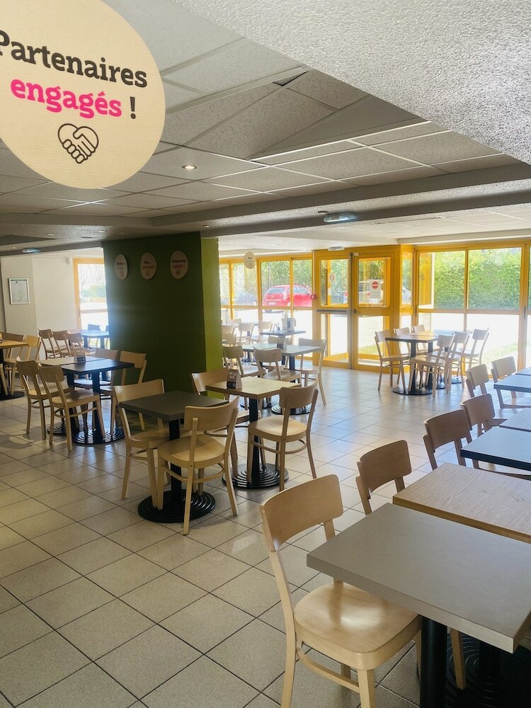 Hotel B&B Aubagne/gemenos