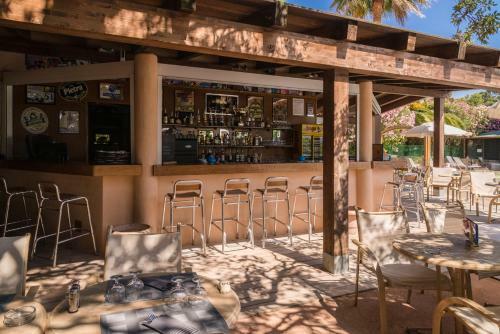 Hotel Club U Libecciu