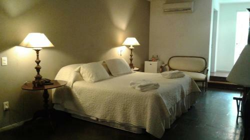 Hotel Boutique Casagrande