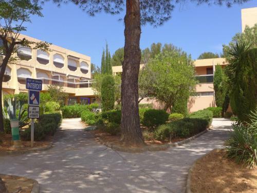 Apartment Les Jardins Du Golf Bormes Les Mimosas