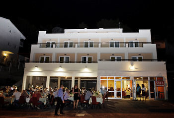 Apartamentos Villa Palloma