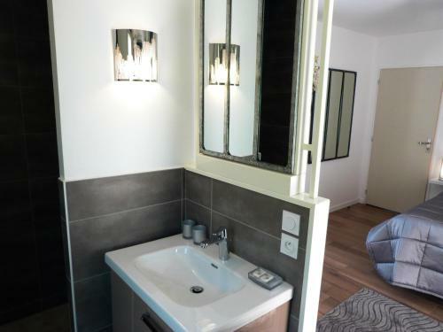 Bed & Breakfast Maison Lucilda