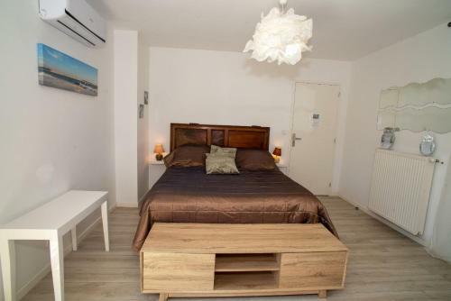 Bed & Breakfast Maison Lucilda