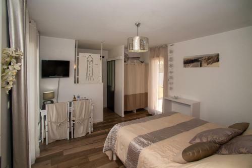 Bed & Breakfast Maison Lucilda
