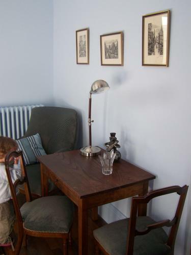 Bed & Breakfast Aire Berria