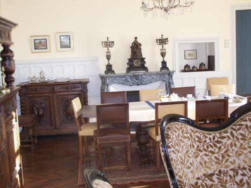 Bed & Breakfast Aire Berria