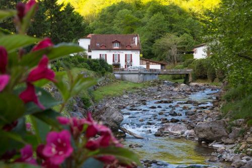 Hotel Les Sources De La Nive