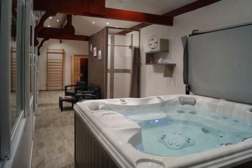 Hotel Les Sources De La Nive