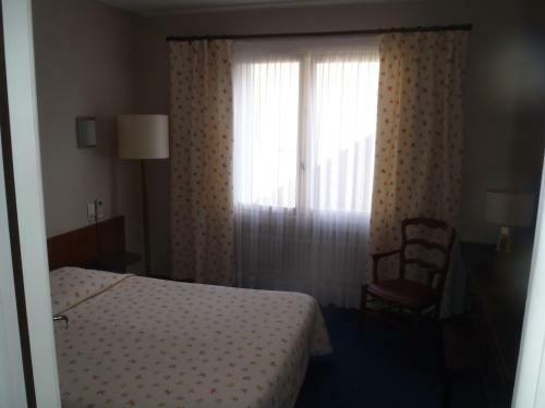 Hotel Grand H�tel Du Cours