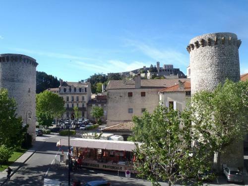 Hotel Grand H�tel Du Cours