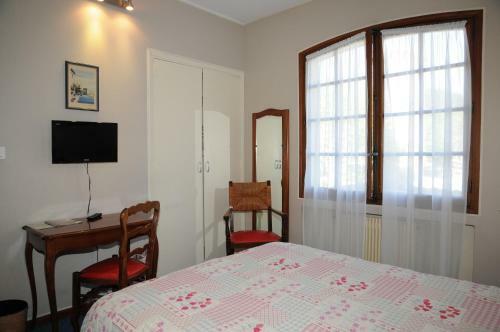 Hotel Grand H�tel Du Cours