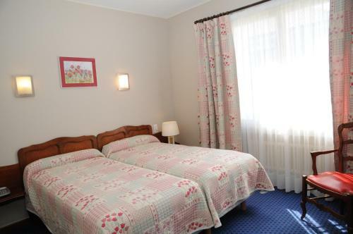 Hotel Grand H�tel Du Cours