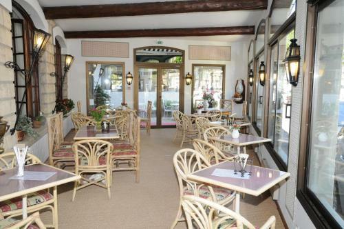 Hotel Grand H�tel Du Cours