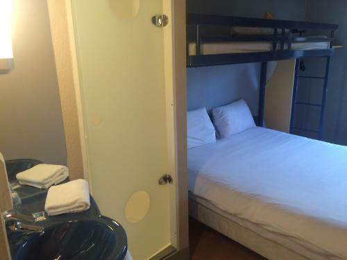 Hotel Ibis Budget Bar Le Duc