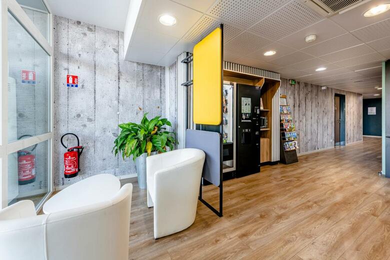 Hotel Arena Bordeaux Sud - Gradignan - Talence