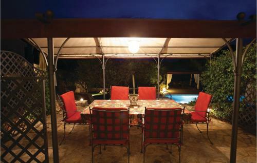 Holiday Home Sveti Ivan Dobrinjski V
